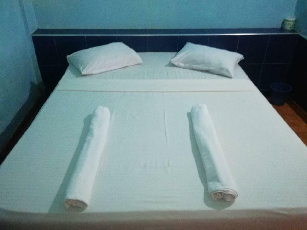 Ninnada Beach Hotel Маравила Экстерьер фото
