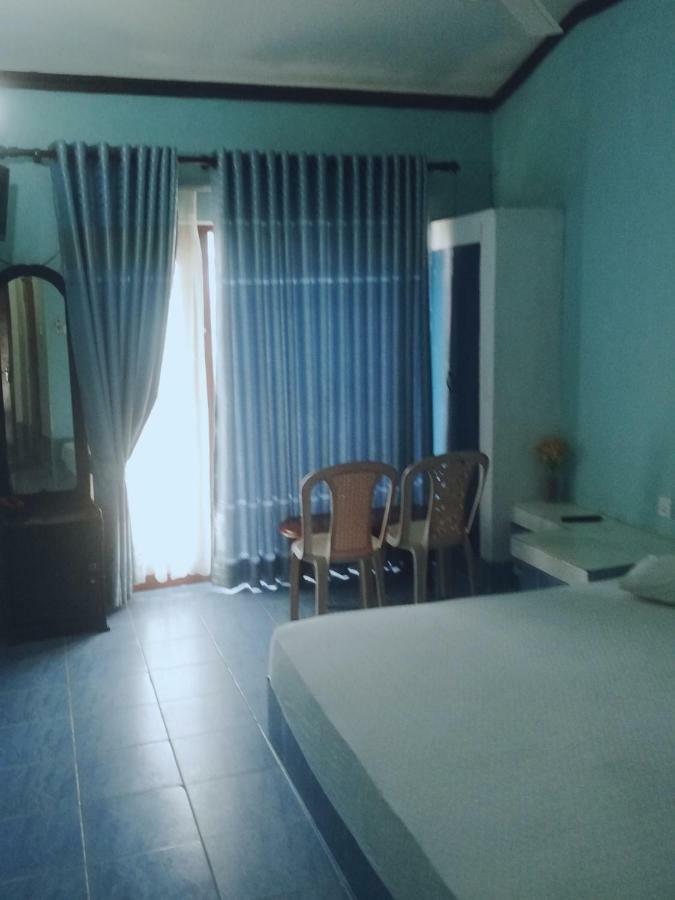 Ninnada Beach Hotel Маравила Экстерьер фото
