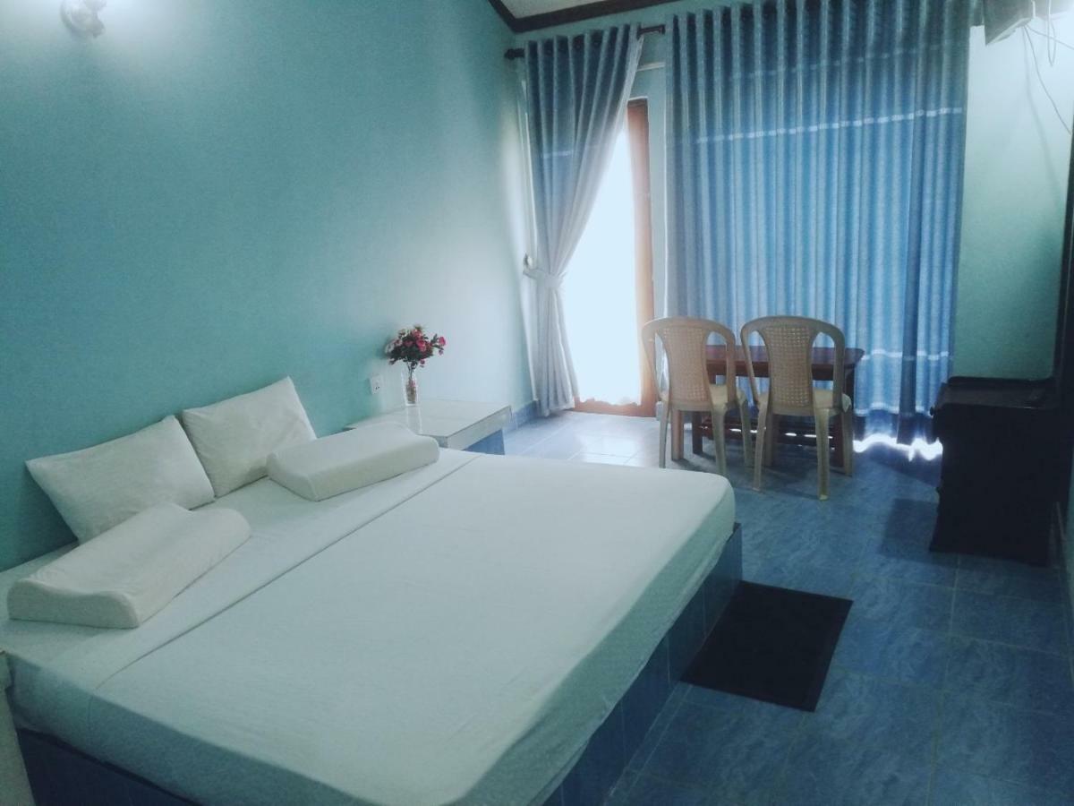 Ninnada Beach Hotel Маравила Экстерьер фото
