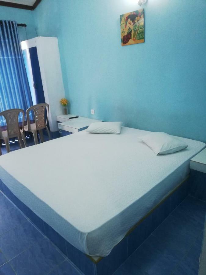 Ninnada Beach Hotel Маравила Экстерьер фото