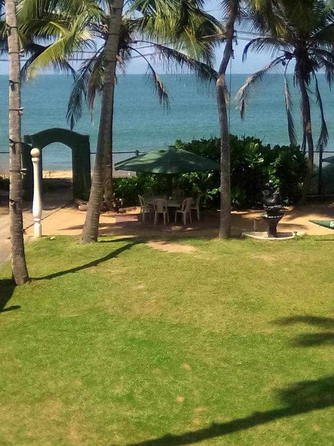 Ninnada Beach Hotel Маравила Номер фото