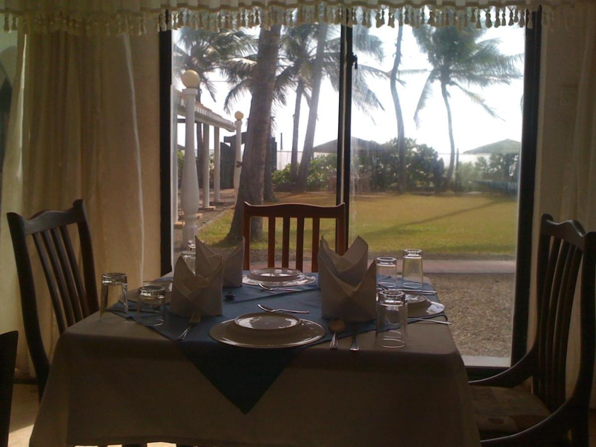 Ninnada Beach Hotel Маравила Номер фото